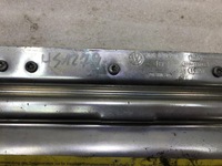 фото thumb №6, Подушка безпеки пасажира volkswagen passat b5 3b0880204