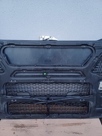 фото thumb №8, Капот решётка радиатора решётка радиатора защита радиатора кабины scania r s ntg euro 6 новый model