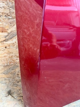 фото thumb №8, Капот крышка двигателя bmw e90 рестайлинг универсал e91 код краски: a82