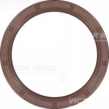 фото thumb №10, Reinz 81-35147-00 кольцо уплотнительный вала, wał коленчатый