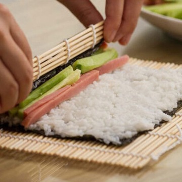 СУШИ-МАШИНА АЛЬТЕРНАТИВА ESSENTIAL SUSHI