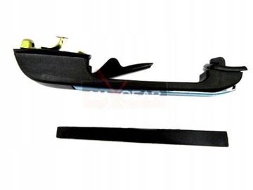 фото thumb №3, Maxgear ручка дверь vw зад golf правый