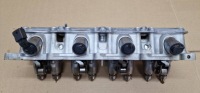 Блок клапанов jaguar e-pace 2.0i pt204 в Украине, фото thumb