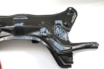 фото thumb №3, Оригінальна балка підрамник рама перед fiat panda 169