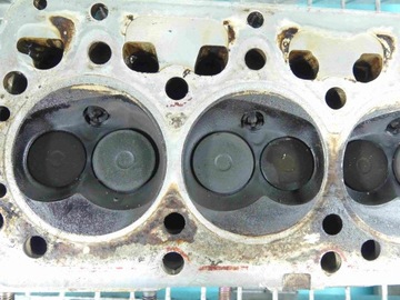 фото thumb №11, Головка skoda fabia i aze, 047103373h 1.4 mpi 60km