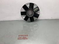 фото thumb №1, Вискомуфта visco вязкостная муфта вентилятор renault master iv 2.3 blue dci 22 r