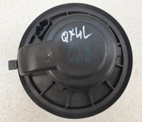 фото thumb №4, Audi q7 4l вентилятор нагрівача зад повітродувка org