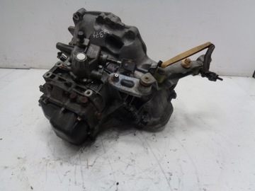 фото thumb №9, Opel corsa d meriva b 1.3 cdti коробка передач коробки передач