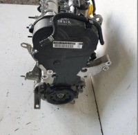 Audi a3 8y 40 tfsi-e 2024r двигун plug-in 1.4 tfsie dge hybrid Київ, фото thumb