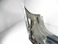 фото thumb №11, Mercedes s класс w220 бампер переднее 189 a2208800340