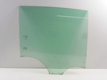 фото thumb №1, Renault megane ii 05r стекло дверь зад правая 5d hb