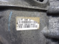 фото thumb №9, Коробка передач 2c1r7002ef ford transit v 2.0 tdci