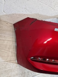 фото thumb №8, Mazda 2 ii dj lift d43n-50031 бампер перед оригінальний номер