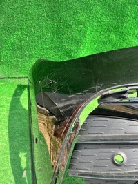 фото thumb №11, Mercedes eqe suv x294 22- бампер перед передний pdc