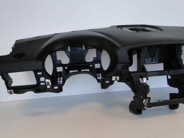 фото thumb №9, Mercedes ml w166 166 консоль панель капот