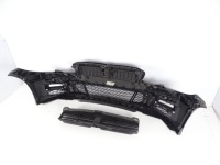 фото thumb №10, Бампер перед передній bmw 3 g20 g21 m-pakiet