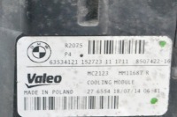 фото thumb №8, Bmw 4 coupe f32 частини охолоджувальний 8641947 500.0925 8507422 3.00 дизель 190k