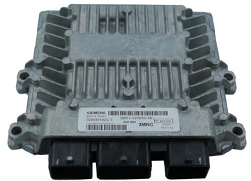 фото thumb №1, Блок управления ford 5ws40162c-t 3m51-12a650-nc 3mnc программирование