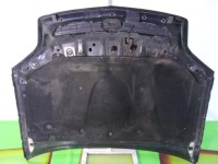 Купить Opel vectra c рестайлинг  капот передняя крышка двигателя z22yh, фото thumb