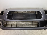 фото thumb №4, Бампер перед передний citroen c4 picasso ii 2 lift