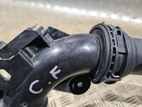 фото thumb №5, Шланг труба воздуха датчик давления opel corsa f 1.2 turbo