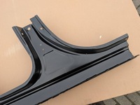 фото thumb №7, Opel karl 2014-2019 поріг блок двигуна лівий 42429075 новий оригінал