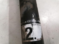 Mercedes s63 amg w221 shock абсорбер задний a2213204713 l m156 с Разборки, фото thumb