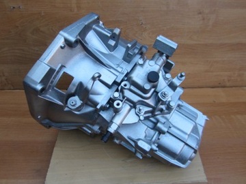 фото thumb №16, Fiat grande punto punto ii iii 500 alfa lancia 1.2 1.4 коробка передач 6 коробки передач
