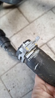 фото thumb №4, Магистраль шланг труба renault scenic iv 1.5 dci 215037392r