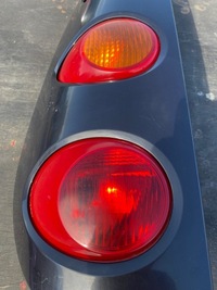 фото thumb №3, Лампа лівий задня smart forfour w454 - a4548200164