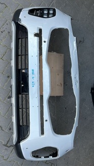 фото thumb №1, Kia sportage 2016- бампер передний перед