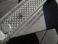 фото thumb №4, Dacia dokker 2016 1,6 sce кронштейн подушка коробки