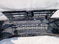 фото thumb №9, Бампер перед vw tiguan 5na 4xpdc sprysk 4pdc решётка радиатора 5n