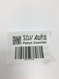 фото thumb №9, Гумова накладка шланг дросельної заслінки mercedes w124 e320 e280 3,2 2,8 1041410990 r129 sl