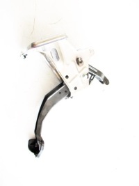 фото thumb №1, Audi a3 8p 1.9 tdi педаль тормоза 1k1721057l