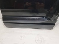 фото thumb №5, Audi q7 4m дверь левый левая задняя задние