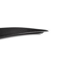 фото thumb №8, Карбоновый спойлер na крышка багажника багажника bmw g30 f90 m5cs стиль