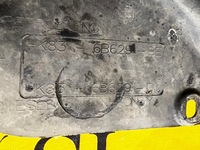 фото thumb №10, Плита захист нижня pod двигун двигуна range rover velar l560 2.0i бензин