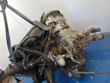 фото thumb №7, Bmw e39 универсал двигатель 2.5b+gaz код двигателя m52b25v1 пробег 332tys