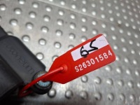 Жабо праве злив 93868424 renault trafic 3 vivaro b 2014- Оригінал, фото thumb