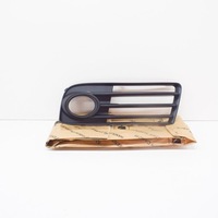 фото thumb №1, Audi tt 8j передня частина left fog light решітка 8j0807681j3fz