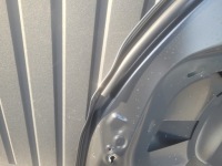 Капот передняя крышка двигателя seat tarraco 5fj823155 Доставка, фото thumb