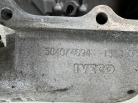 фото thumb №4, Труба воздухозаборник коллектор всасывающий iveco stralis cursor 13 504074694