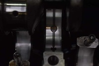 фото thumb №10, Блок dół двигуна wał zd30 renault master 2 ii 3.0 dci 136 km 97-10