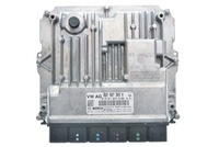 фото thumb №1, Компьютер audi a8 rs4 rs5 06m907309h 0261s18085