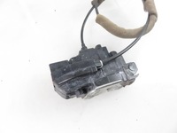 фото thumb №6, Замок левый задний renault koleos i 3 pin