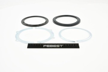 фото thumb №15, Ущільнювач поворотна опора nissan patrol gr y60 1988-1998
