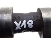фото thumb №12, Opel vectra b 98- 1.8 16v x18xe1 вал распределительного вала w