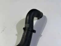 Шланг пабтрубок  трубка воды водяная радиатора maserati ghibli 3.0 m157 2013- с Разборки, фото thumb