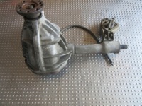 фото thumb №5, Dodge durango ii 5.7i 04 4wd мост дифференциал перед 3.55